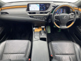 ES 300h バージョンL 