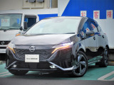 日産 ノートオーラ