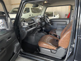 ジムニー XC 4WD 修復歴無し