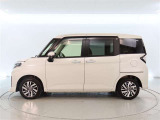 ルーミー 1.0 カスタム G 4WD 