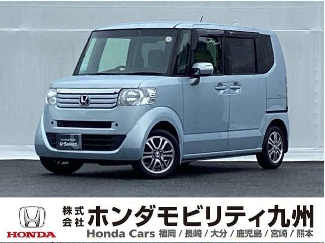 N-BOX G Lパッケージ 
