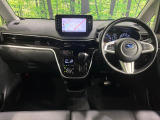 ステラ カスタムRS スマートアシスト 