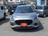 スイフト 1.2 XG 