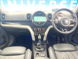 ミニクロスオーバー クーパー S E オール4 4WD 