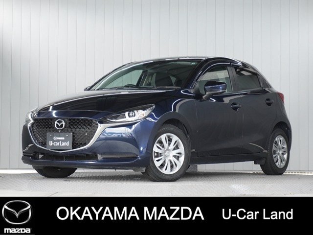 MAZDA2 1.5 15S スマートエディション 
