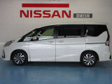 セレナ 2.0 ハイウェイスター V 