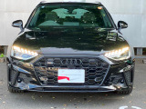 A4アバント 40 TDI クワトロ Sライン 4WD 