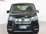 ステップワゴン 2.0 スパーダ ハイブリッド G EX ホンダセンシング 