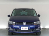 シャラン TDI ハイライン 