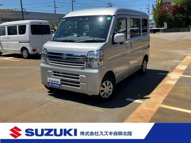エブリイ ジョイン ターボ 4WD 