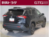 RAV4 2.0 アドベンチャー オフロードパッケージ II 4WD 