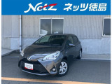 トヨタ ヴィッツ