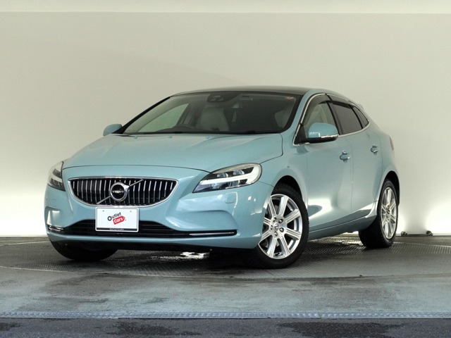 V40 T3 クラシック エディション 