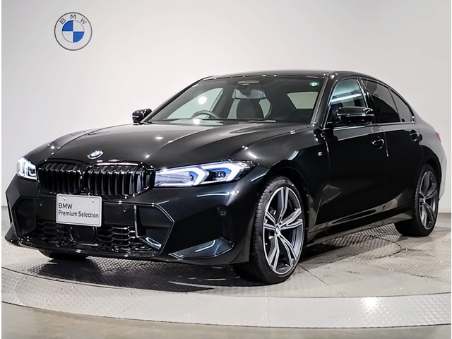3シリーズセダン 320d xドライブ Mスポーツ エディション シャドー 4WD 