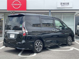 セレナ 2.0 ハイウェイスター V 