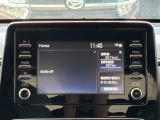 アクア 1.5 G GRスポーツ 