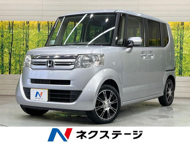 N-BOX G 