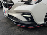 レヴォーグ 1.8 STI スポーツ EX 4WD 