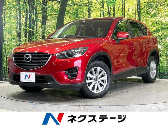 CX-5  25S