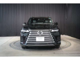 LX 600 エグゼクティブ 4WD 