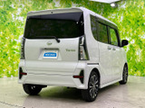 タントカスタム RS セレクション 