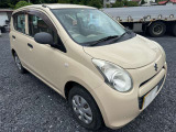 アルト F 4WD 