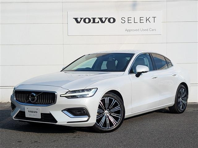 S60  T5 インスクリプション