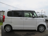 N-BOX G L ホンダセンシング 
