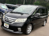 セレナ 2.0 ハイウェイスター S-HYBRID 
