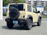 ジムニーシエラ 1.5 JC 4WD 