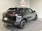 ヴェゼル 1.5 e:HEV X 4WD 