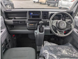 N-VAN G ホンダセンシング 