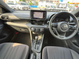 ヤリス 1.5 X 4WD 