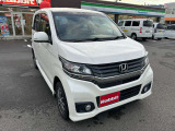 N-WGN G ターボパッケージ 4WD 