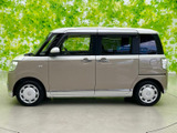 ムーヴキャンバス G メイクアップ VS SAIII 4WD 