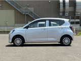 ミライース L SAIII 
