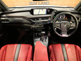 UX 250h Fスポーツ 