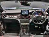 GLAクラス AMG GLA45 4マチック 4WD 