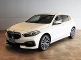 BMW 1シリーズ
