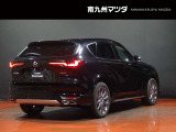 CX-60 3.3 XD Lパッケージ ディーゼル 4WD 