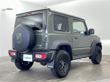ジムニーシエラ 1.5 JL 4WD 4WD 5MT