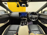 NX 350h バージョンL 4WD 4WD 本革シート