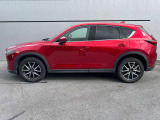 CX-5 2.5 25S Lパッケージ 