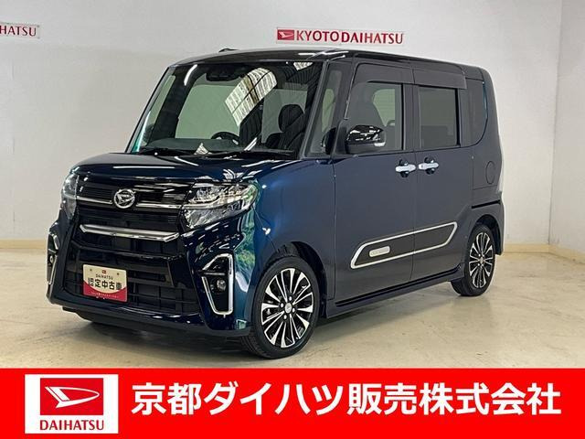 タントカスタム RS セレクション