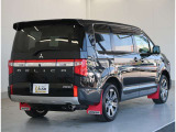 デリカD:5 2.2 ジャスパー 4WD 