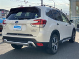 フォレスター 2.0 アドバンス 4WD 