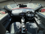 ジューク 1.5 15RX V セレクション 