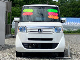 N-BOX G SSパッケージ 