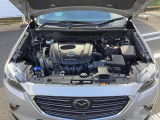 CX-3 1.5 15S スーパー エッジー