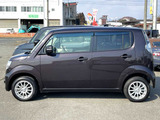 モコ ドルチェ X FOUR 4WD 